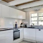Grita - 500m From The Sea By Interhome בית נופש ויירס סטרנד