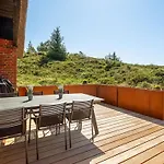 בית נופש Grita - 500m From The Sea By Interhome ויירס סטרנד