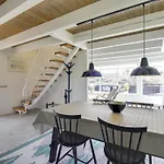 בית נופש Grita - 500m From The Sea By Interhome ויירס סטרנד