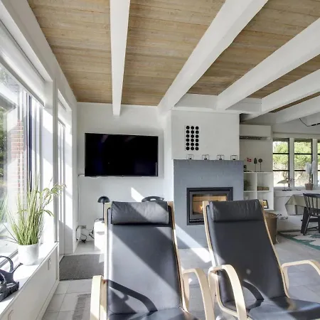 Grita - 500m From The Sea In Western Jutland By Interhome Vejers Strand