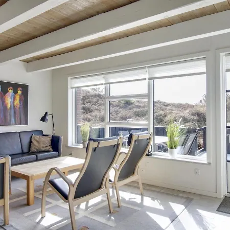 Grita - 500m From The Sea In Western Jutland By Interhome *