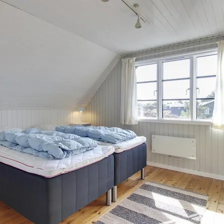 Grita - 500m From The Sea In Western Jutland By Interhome Holiday home *