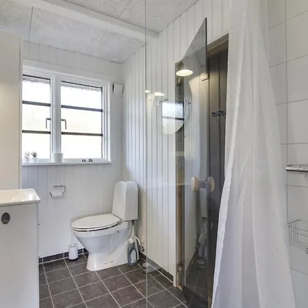 Grita - 500m From The Sea In Western Jutland By Interhome * Vejers Strand