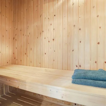 Grita - 500m From The Sea By Interhome Feriehus