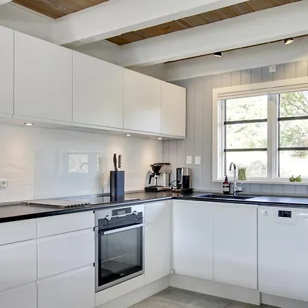Grita - 500m From The Sea By Interhome Feriehus Vejers Strand