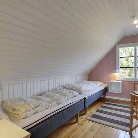 Grita - 500m From The Sea By Interhome Vejers Strand