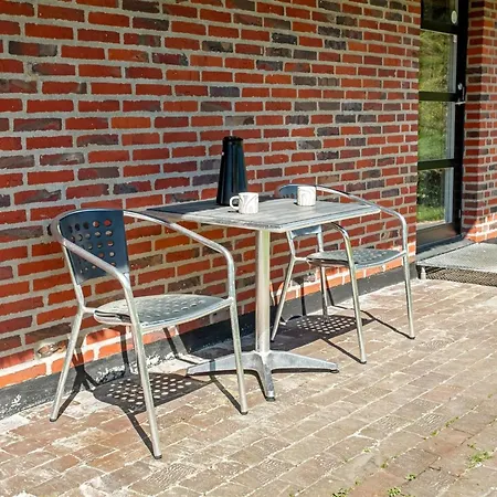 Grita - 500m From The Sea By Interhome Feriehus