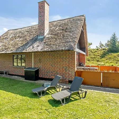 Grita - 500m From The Sea By Interhome Feriehus *