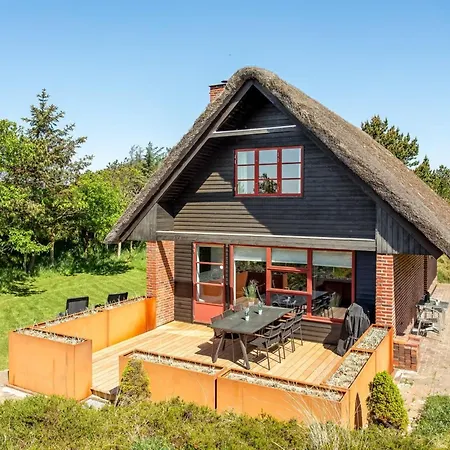 Grita - 500m From The Sea By Interhome Feriehus