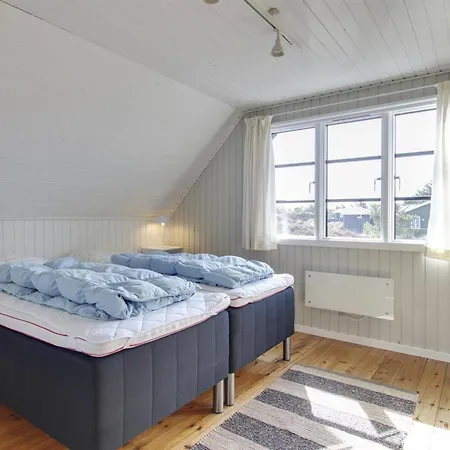 Grita - 500m From The Sea By Interhome Feriehus *