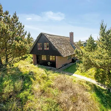 Feriehus Grita - 500m From The Sea By Interhome Vejers Strand