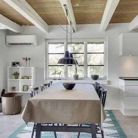 Grita - 500m From The Sea By Interhome ויירס סטרנד