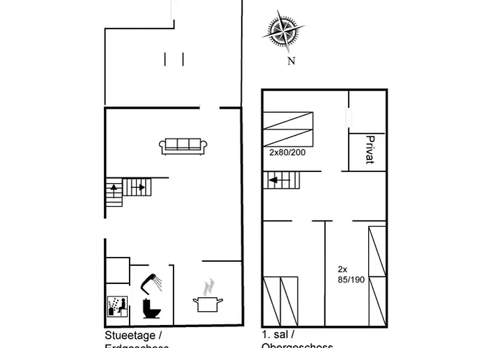 Grita - 500m From The Sea By Interhome