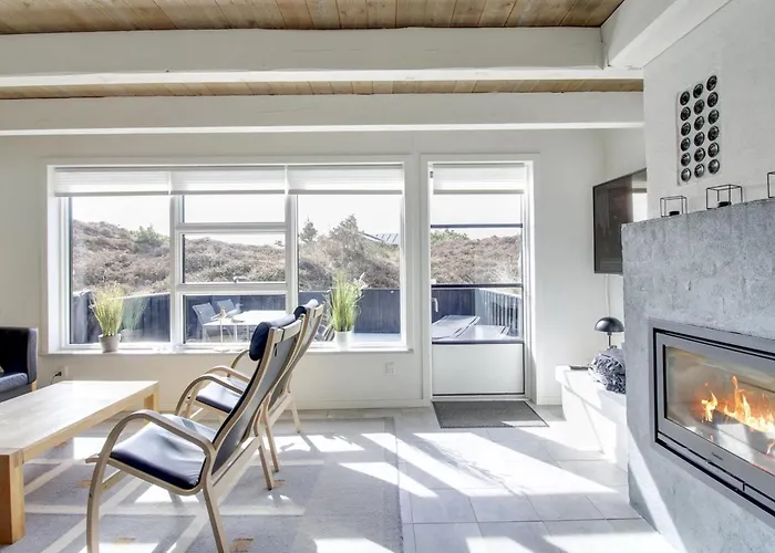 Holiday home Grita - 500m From The Sea By Interhome