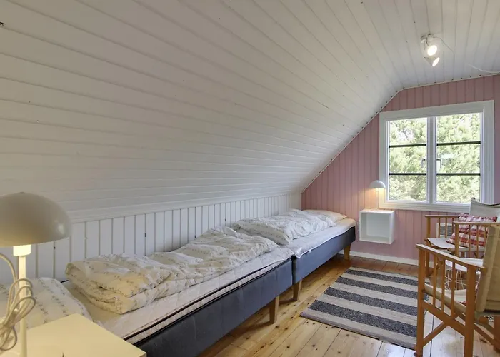 Grita - 500m From The Sea By Interhome Vejers Strand