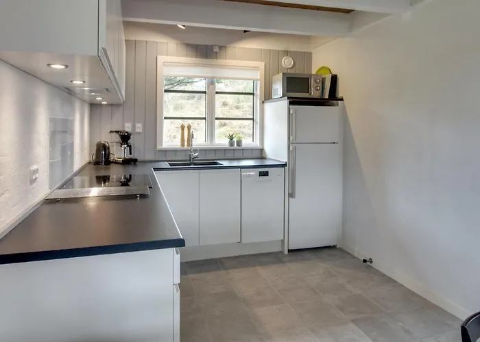 Grita - 500m From The Sea By Interhome Vejers Strand