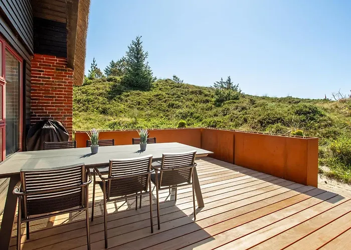 Casa vacanze Grita - 500m From The Sea By Interhome Vejers Strand