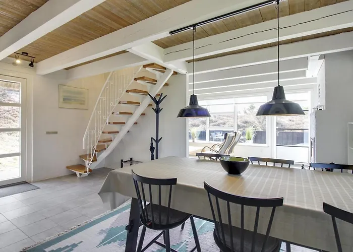 Casa vacanze Grita - 500m From The Sea By Interhome Vejers Strand